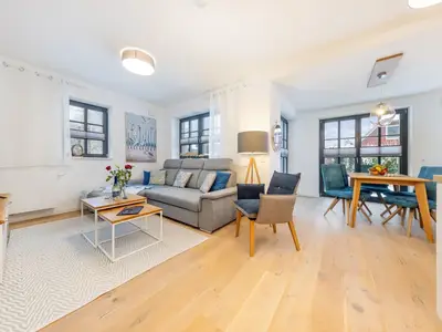 Ferienwohnung für 4 Personen (65 m²) in Zingst 3/10