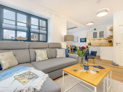 Ferienwohnung für 4 Personen (65 m²) in Zingst 4/10