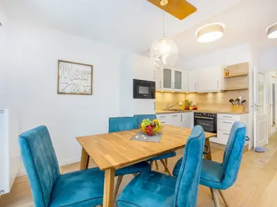 Ferienwohnung für 4 Personen (65 m²) in Zingst 5/10