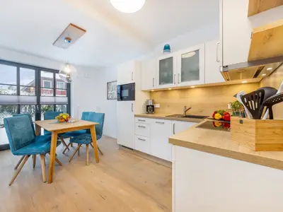 Ferienwohnung für 4 Personen (65 m²) in Zingst 6/10