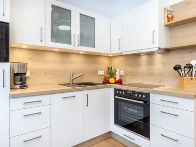 Ferienwohnung für 4 Personen (65 m²) in Zingst 7/10