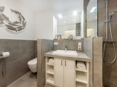 Ferienwohnung für 4 Personen (65 m²) in Zingst 9/10