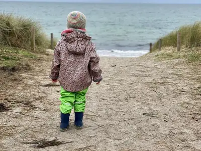 Ferienwohnung für 4 Personen (67 m²) in Zingst 1/10