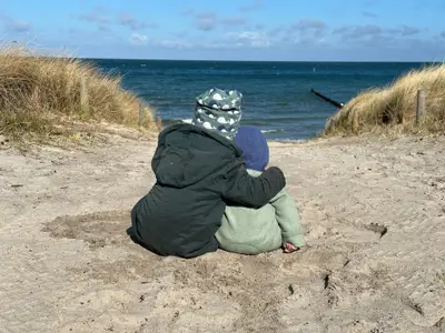 Ferienwohnung für 4 Personen (67 m²) in Zingst 2/10