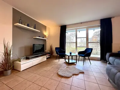 Ferienwohnung für 4 Personen (67 m²) in Zingst 6/10
