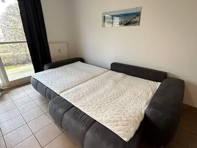 Ferienwohnung für 4 Personen (67 m²) in Zingst 9/10
