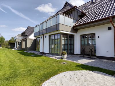 Ferienwohnung für 4 Personen (54 m²) in Zingst (Ostseebad) 1/10