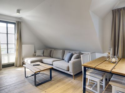 Ferienwohnung für 4 Personen (54 m²) in Zingst (Ostseebad) 2/10