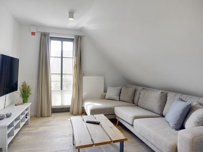 Ferienwohnung für 4 Personen (54 m²) in Zingst (Ostseebad) 3/10