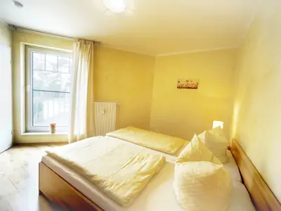 Ferienwohnung für 3 Personen (54 m²) in Zingst 8/10