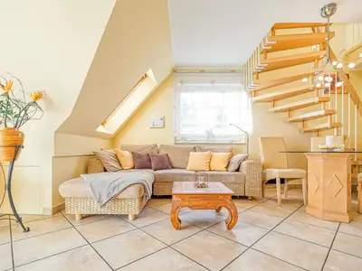 Ferienwohnung für 3 Personen (47 m²) in Zingst (Ostseebad) 5/10