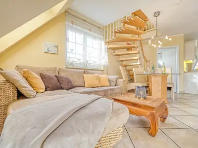 Ferienwohnung für 3 Personen (47 m²) in Zingst (Ostseebad) 8/10