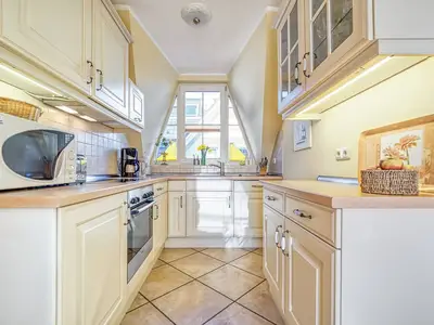 Ferienwohnung für 3 Personen (47 m²) in Zingst (Ostseebad) 4/10