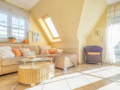 Ferienwohnung für 3 Personen (47 m²) in Zingst (Ostseebad) 5/10