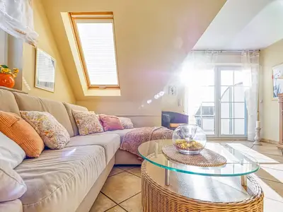 Ferienwohnung für 3 Personen (47 m²) in Zingst (Ostseebad) 7/10