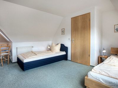 Ferienwohnung für 4 Personen (90 m²) in Zingst (Ostseebad) 8/10