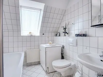 Ferienwohnung für 4 Personen (90 m²) in Zingst 10/10