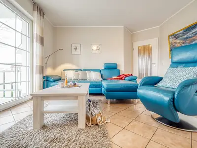 Ferienwohnung für 4 Personen (71 m²) in Zingst (Ostseebad) 1/10