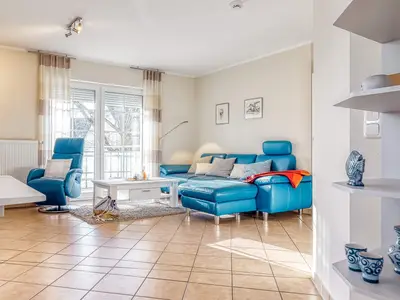 Ferienwohnung für 4 Personen (71 m²) in Zingst (Ostseebad) 6/10