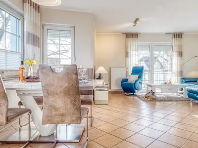 Ferienwohnung für 4 Personen (71 m²) in Zingst (Ostseebad) 7/10