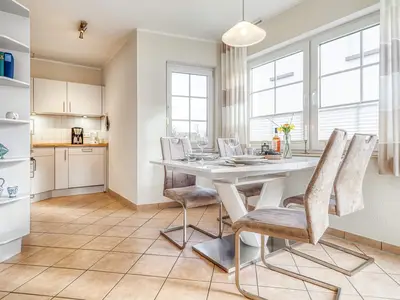 Ferienwohnung für 4 Personen (71 m²) in Zingst (Ostseebad) 10/10