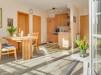 Ferienwohnung für 5 Personen (90 m²) in Zingst (Ostseebad) 2/10