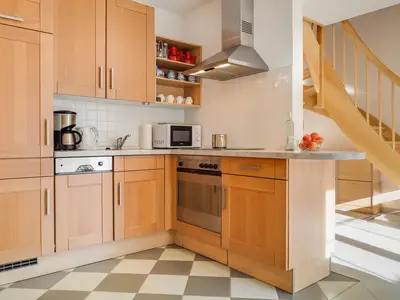 Ferienwohnung für 5 Personen (90 m²) in Zingst (Ostseebad) 3/10