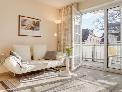 Ferienwohnung für 5 Personen (90 m²) in Zingst (Ostseebad) 7/10