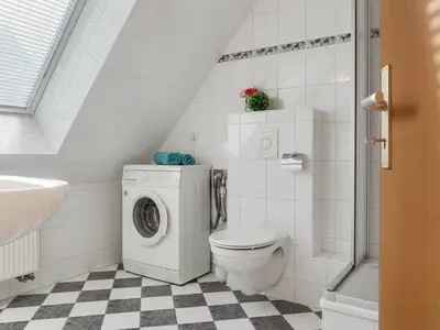 Ferienwohnung für 5 Personen (90 m²) in Zingst (Ostseebad) 10/10