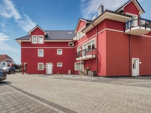 Ferienwohnung für 4 Personen (53 m&sup2;) in Zingst (Ostseebad)