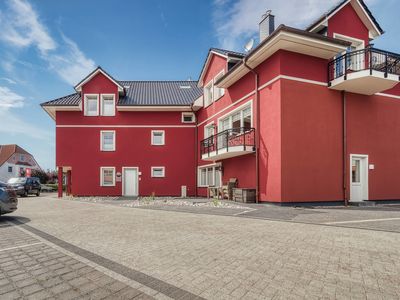 Ferienwohnung für 4 Personen (53 m²) in Zingst (Ostseebad) 1/10