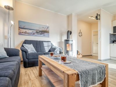 Ferienwohnung für 4 Personen (53 m²) in Zingst (Ostseebad) 7/10