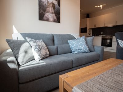 Ferienwohnung für 4 Personen (55 m²) in Zingst (Ostseebad) 7/10