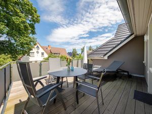Ferienwohnung für 4 Personen (106 m²) in Zingst (Ostseebad)