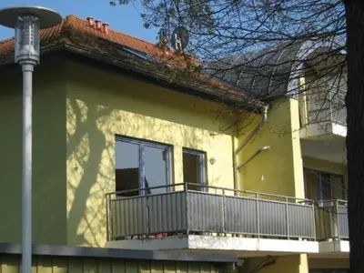 Ferienwohnung für 4 Personen (75 m²) in Zingst 1/10