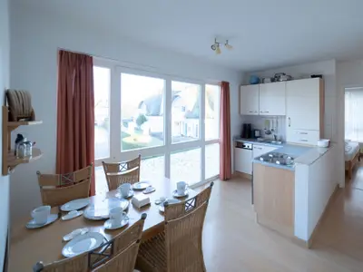 Ferienwohnung für 4 Personen (75 m²) in Zingst 4/10
