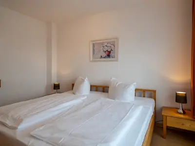 Ferienwohnung für 4 Personen (75 m²) in Zingst 9/10