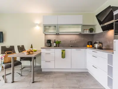 Ferienwohnung für 2 Personen (55 m²) in Zingst 9/10