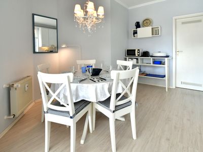 Ferienwohnung für 4 Personen (95 m²) in Zingst (Ostseebad) 9/10