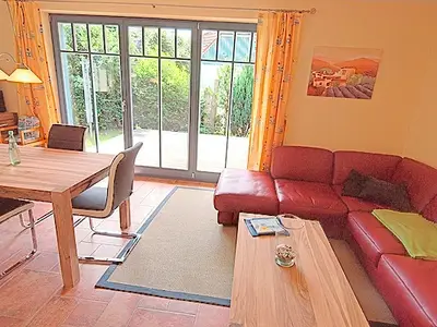 Ferienwohnung für 4 Personen (60 m²) in Zingst 3/7