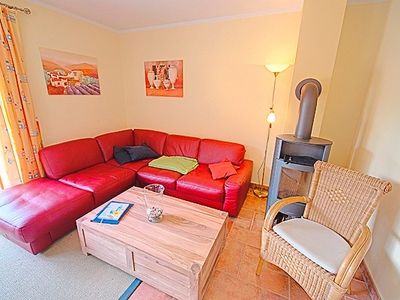 Ferienwohnung für 4 Personen (60 m²) in Zingst (Ostseebad) 4/7