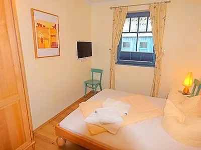 Ferienwohnung für 4 Personen (60 m²) in Zingst 6/7