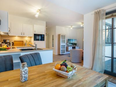 Ferienwohnung für 2 Personen (75 m²) in Zingst (Ostseebad) 4/10