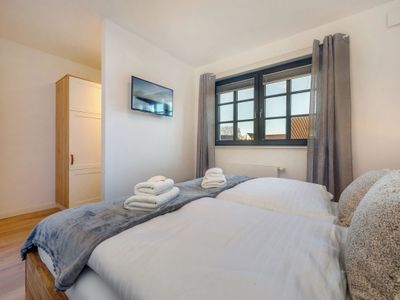 Ferienwohnung für 2 Personen (75 m²) in Zingst (Ostseebad) 8/10