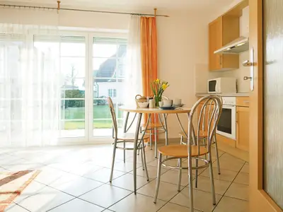 Ferienwohnung für 4 Personen (60 m²) in Zingst (Ostseebad) 3/10