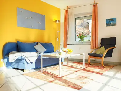 Ferienwohnung für 4 Personen (60 m²) in Zingst (Ostseebad) 4/10