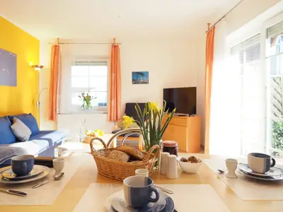 Ferienwohnung für 4 Personen (60 m²) in Zingst (Ostseebad) 5/10