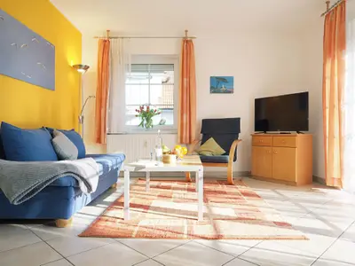 Ferienwohnung für 4 Personen (60 m²) in Zingst (Ostseebad) 6/10