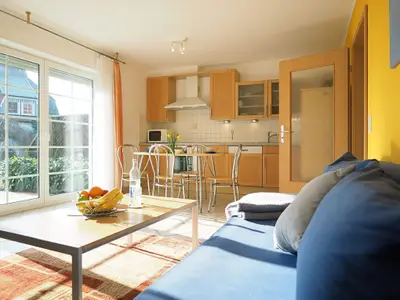 Ferienwohnung für 4 Personen (60 m²) in Zingst (Ostseebad) 7/10