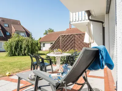 Ferienwohnung für 4 Personen (60 m²) in Zingst (Ostseebad) 8/10